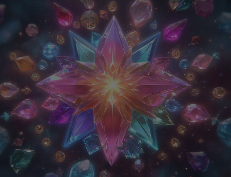 Starburst