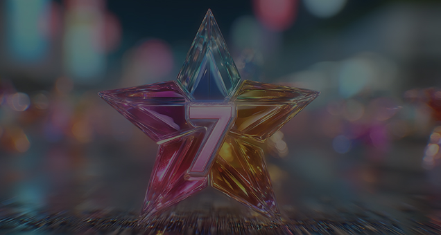 Starburst